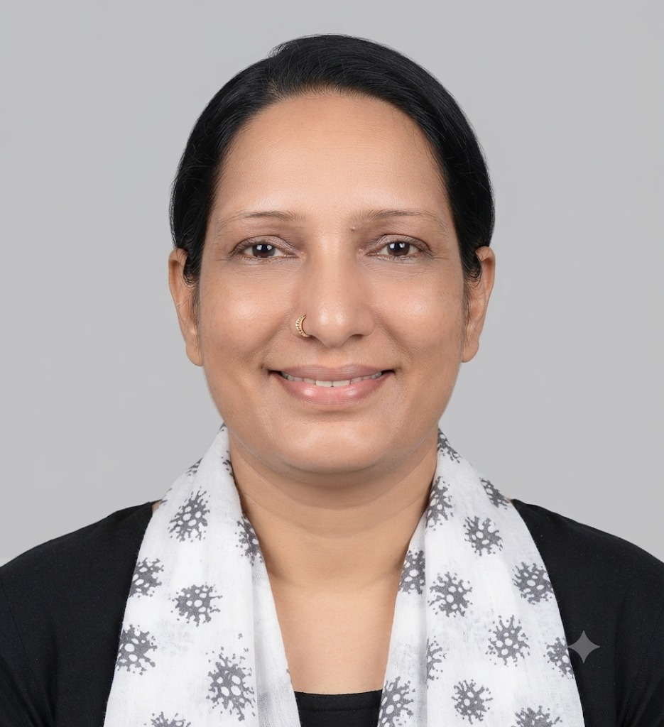 shanti solnkhe - Part time Cleaner and Cook and Patient Care and Elderly Care and Baby Sitter in wadala in Thane